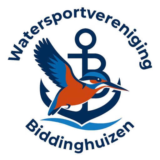 Cropped Logo WSV Biddinghuizen
